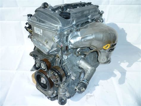 Toyota 2AZ Engine For Sale